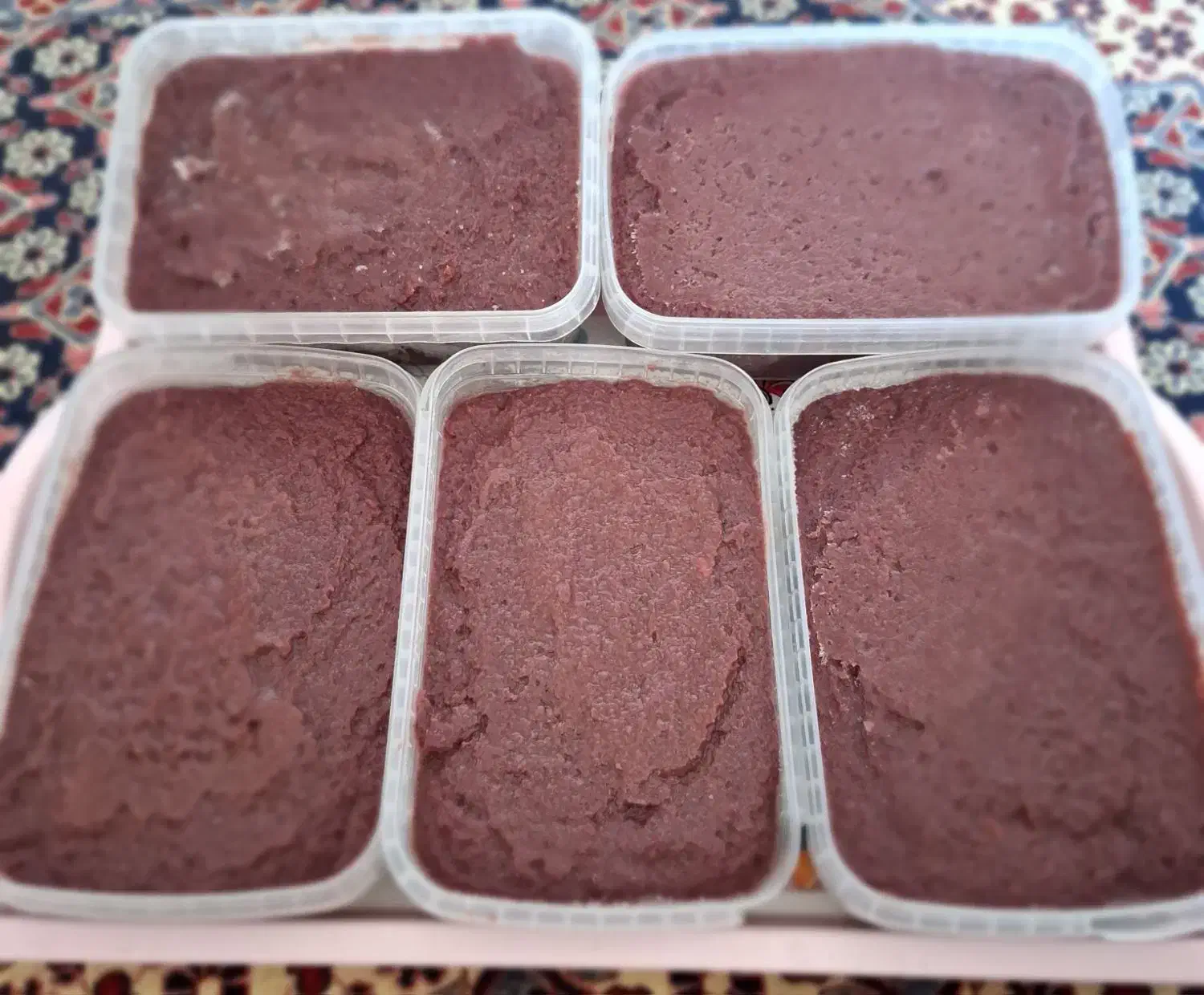 رب انار و آب انار خالص|خوردنی و آشامیدنی|سیمین شهر, |دیوار