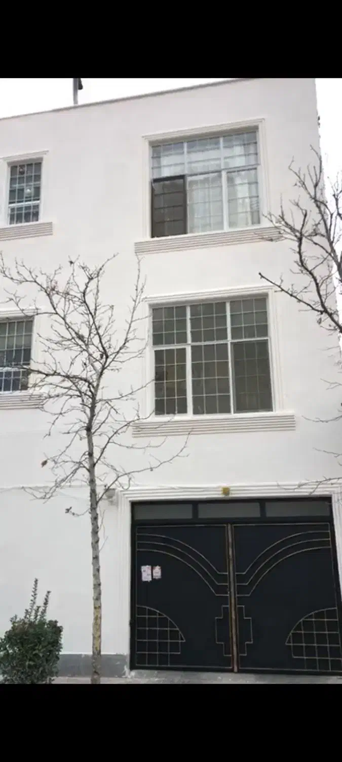 ۸۸متری تیراژه*تخلیه*سازه اعیونی/کم واحد