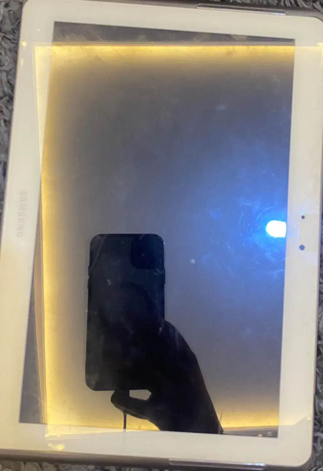 تبلت|تبلت|خرمآباد, |دیوار