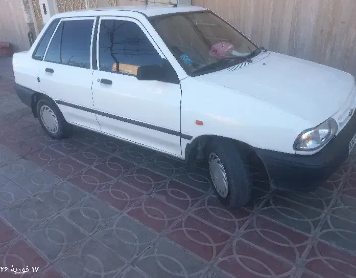 فروش ماشین|خودرو سواری و وانت|دلیجان, |دیوار