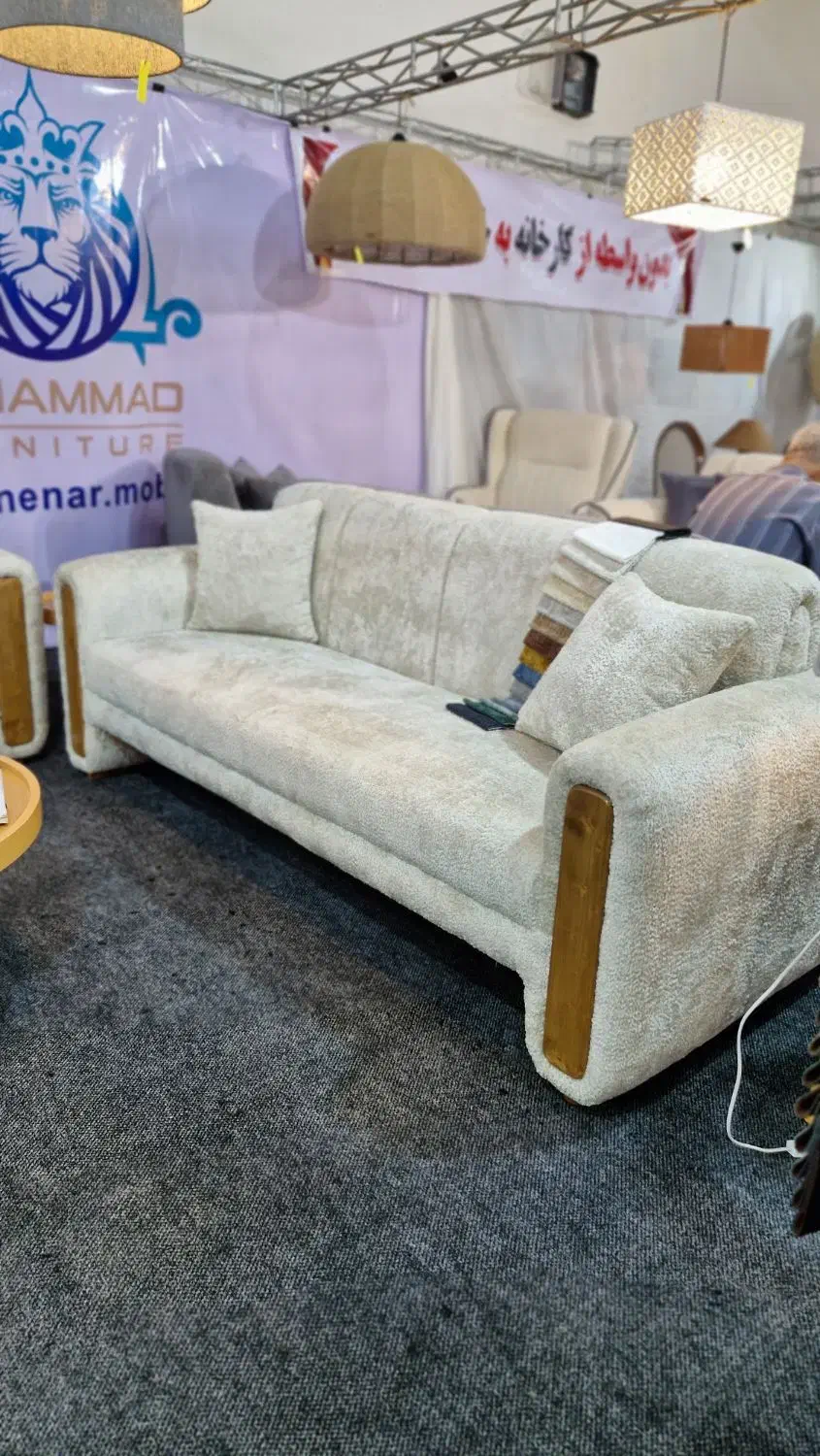 مبل راحتی مبل پینترستی|مبلمان خانگی و میز عسلی|قائم‌شهر, |دیوار