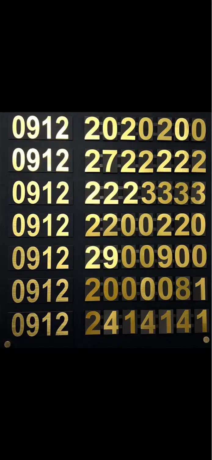 0912-113-48-33|سیم‌کارت|تهران, ولنجک|دیوار