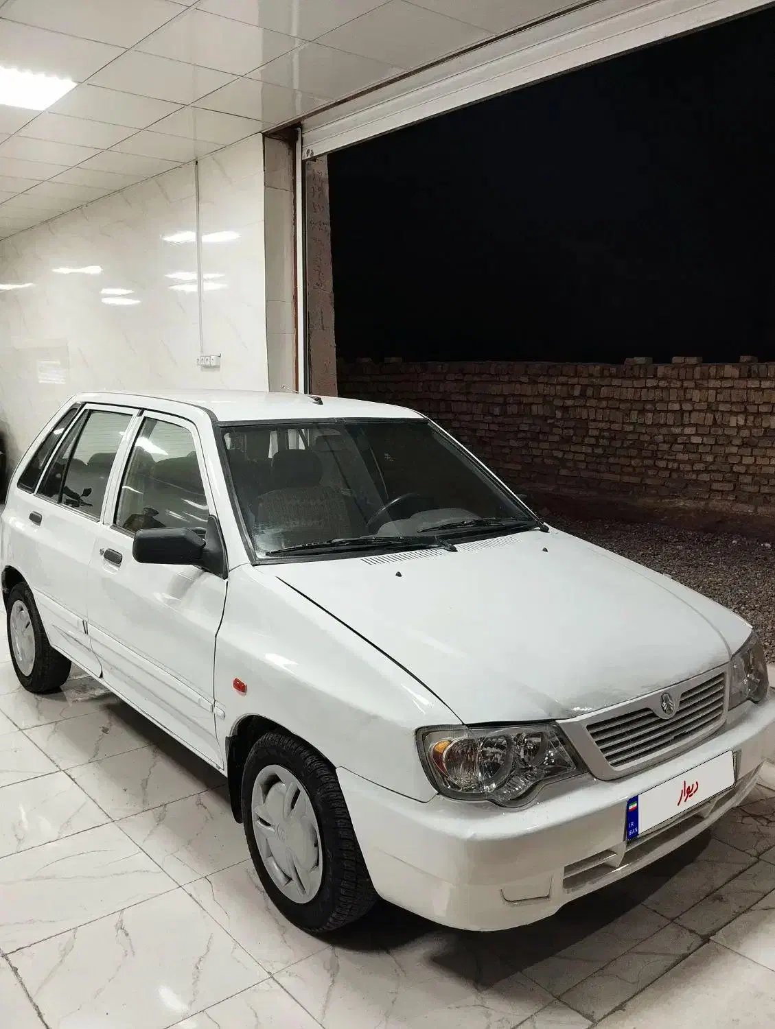 111 مدل 90|خودرو سواری و وانت|یزد, |دیوار