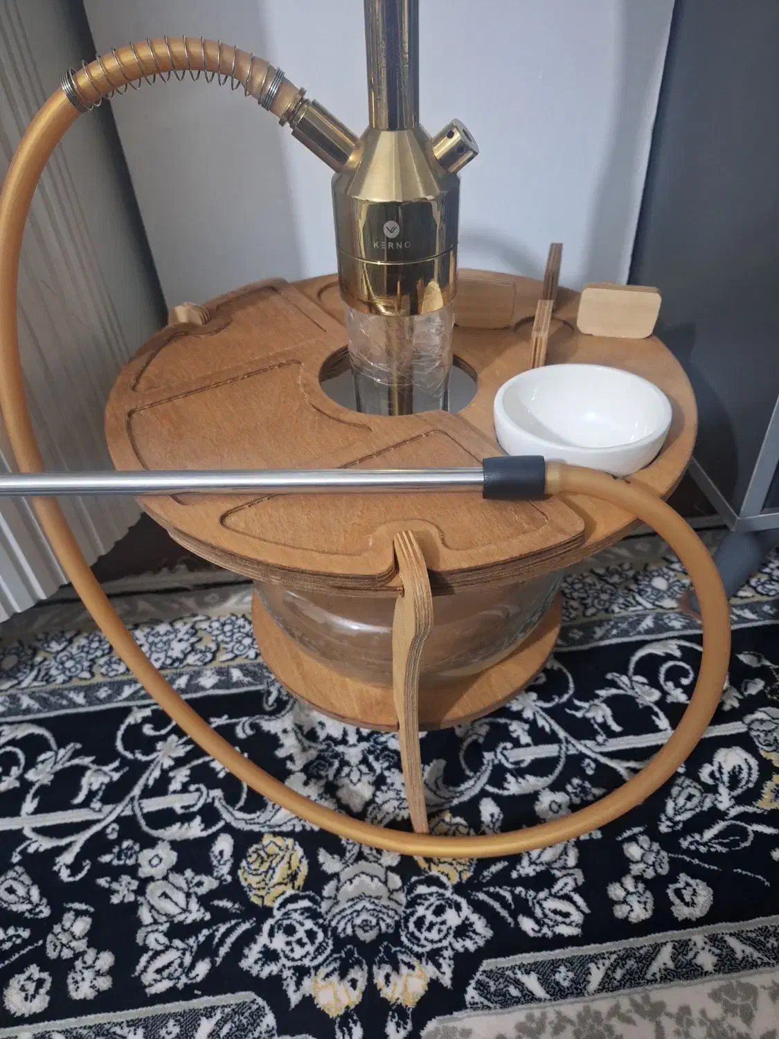 میز قلیون نو نو|کلکسیون و سرگرمی|چابهار, |دیوار