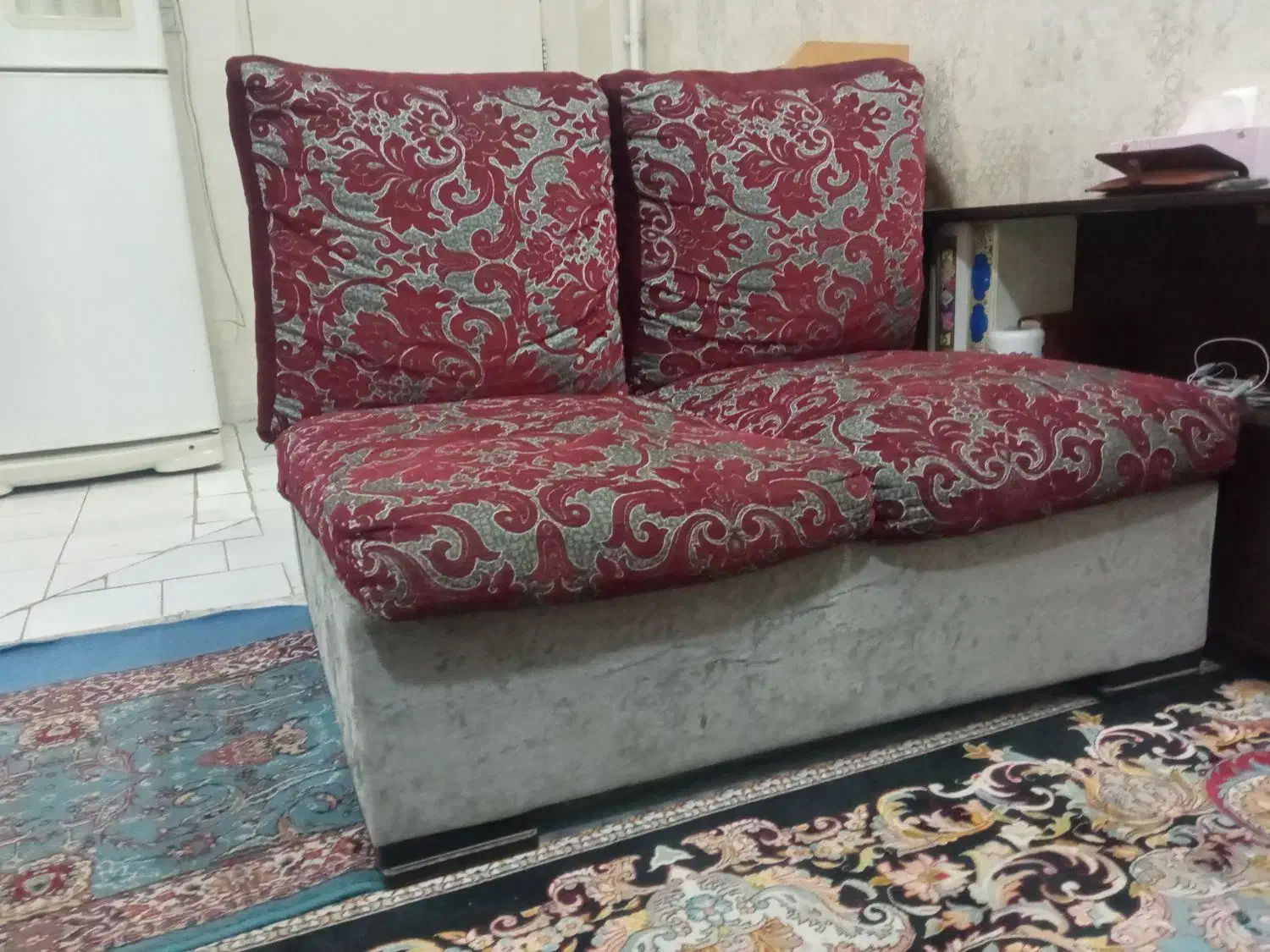 مبلمان راحتی|مبلمان خانگی و میز عسلی|تهران, ائمه اطهار|دیوار