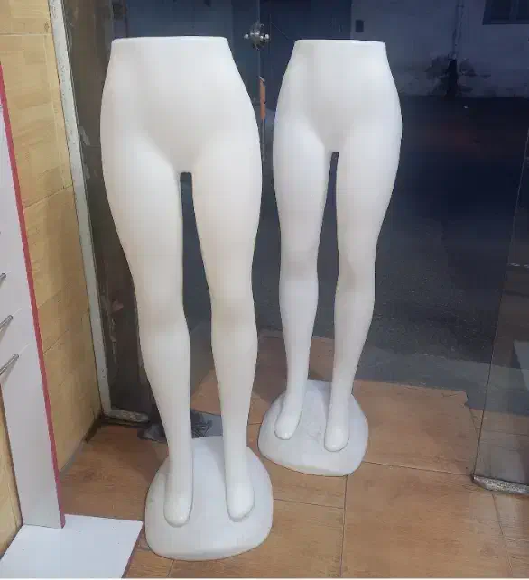 فروش تعدادی مانکن|فروشگاه و مغازه|رشت, پاستوریزه|دیوار