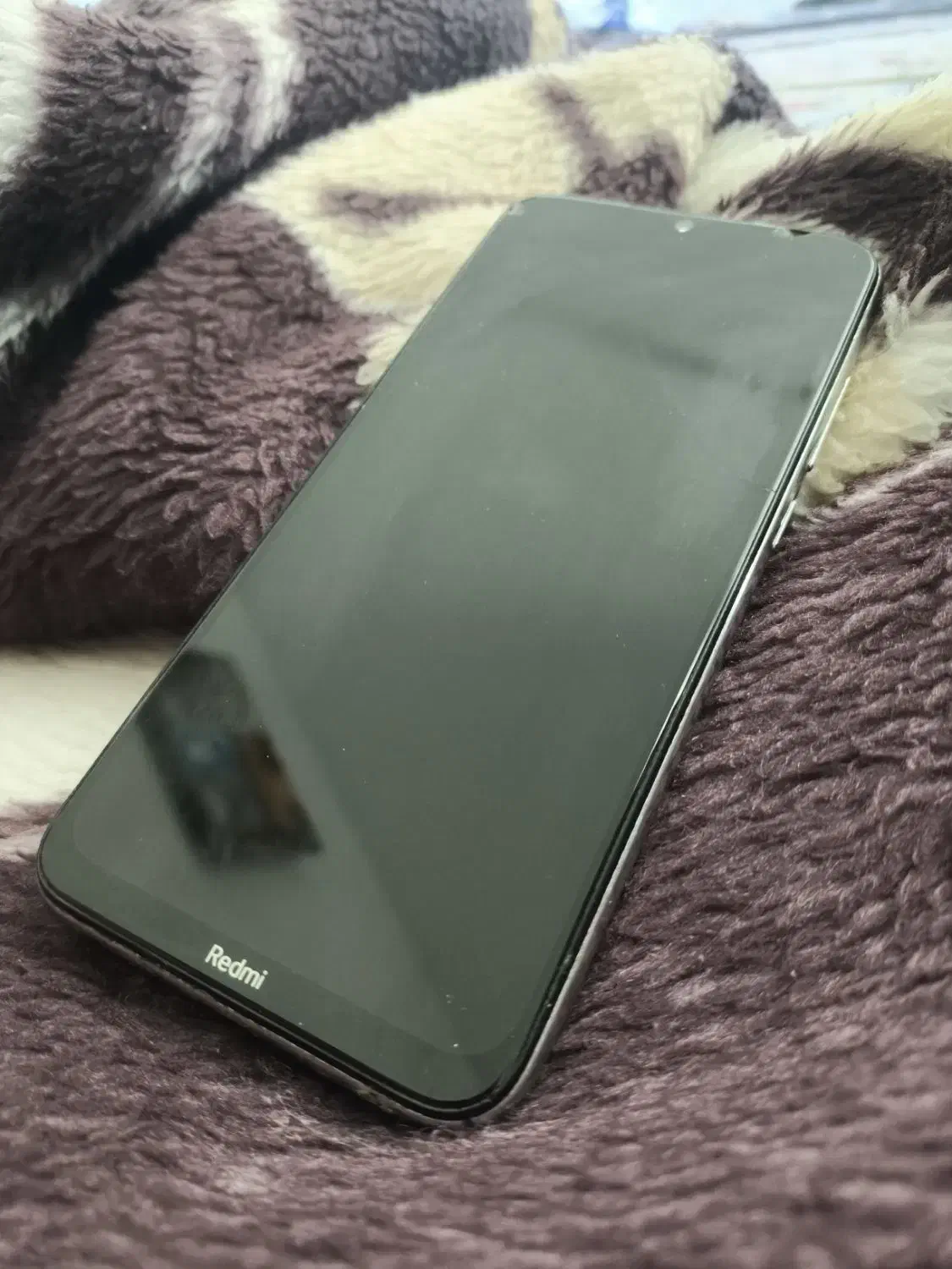 ردمی نوت ۸ دسته دوم|موبایل|فردیس, داوری|دیوار