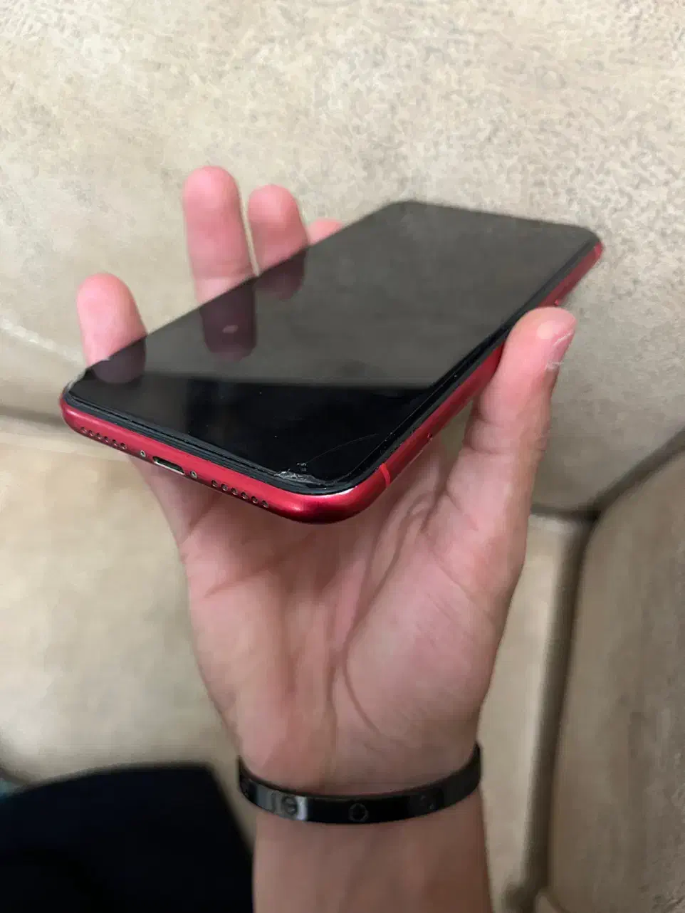 گوشی آیفون 11|موبایل|زنجان, |دیوار