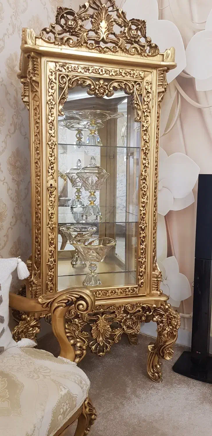 ویترین|بوفه، ویترین، کنسول|ابهر, |دیوار