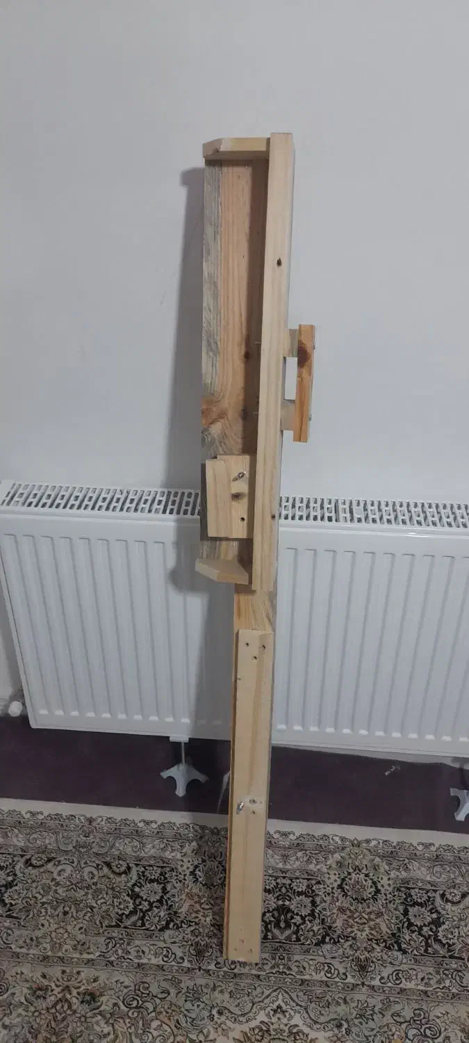 سه پایه بوم جمع شو|لوازم التحریر|تهران, قیام|دیوار