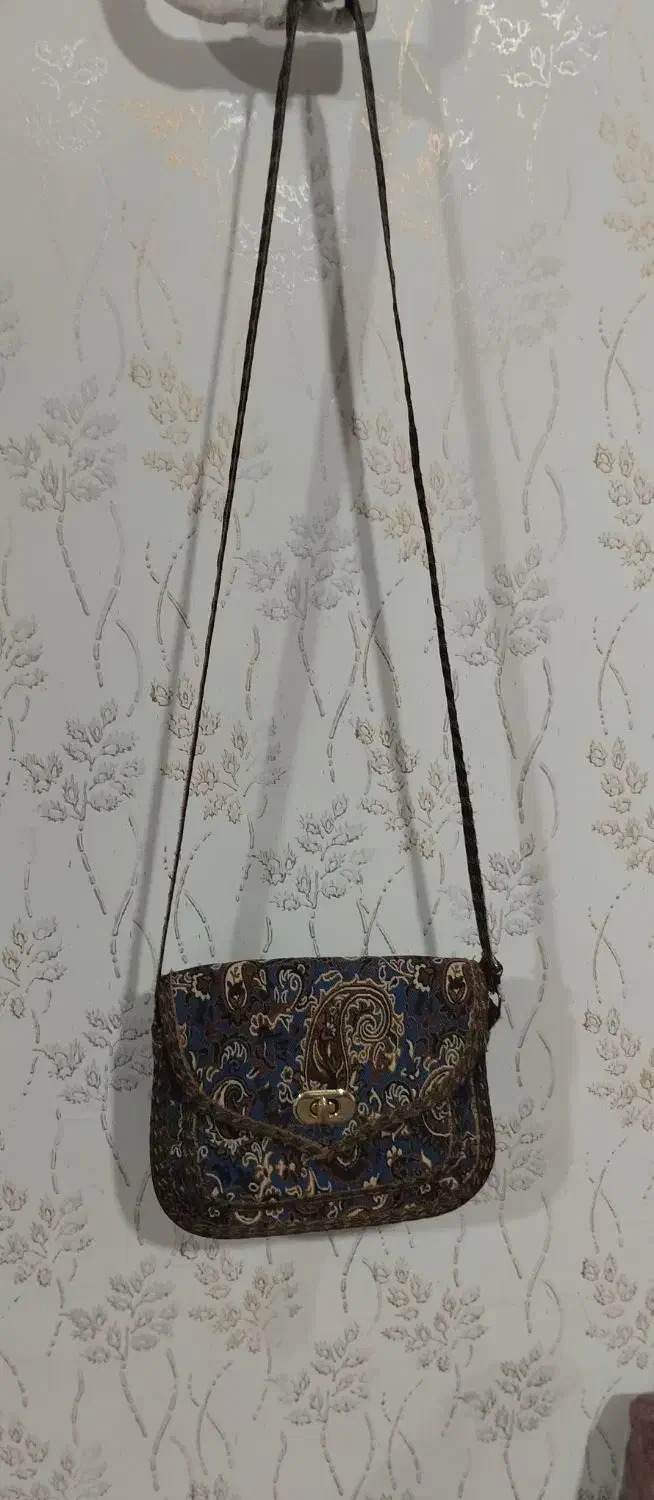 کیف سنتی|کیف، کفش، کمربند|کرمانشاه, |دیوار