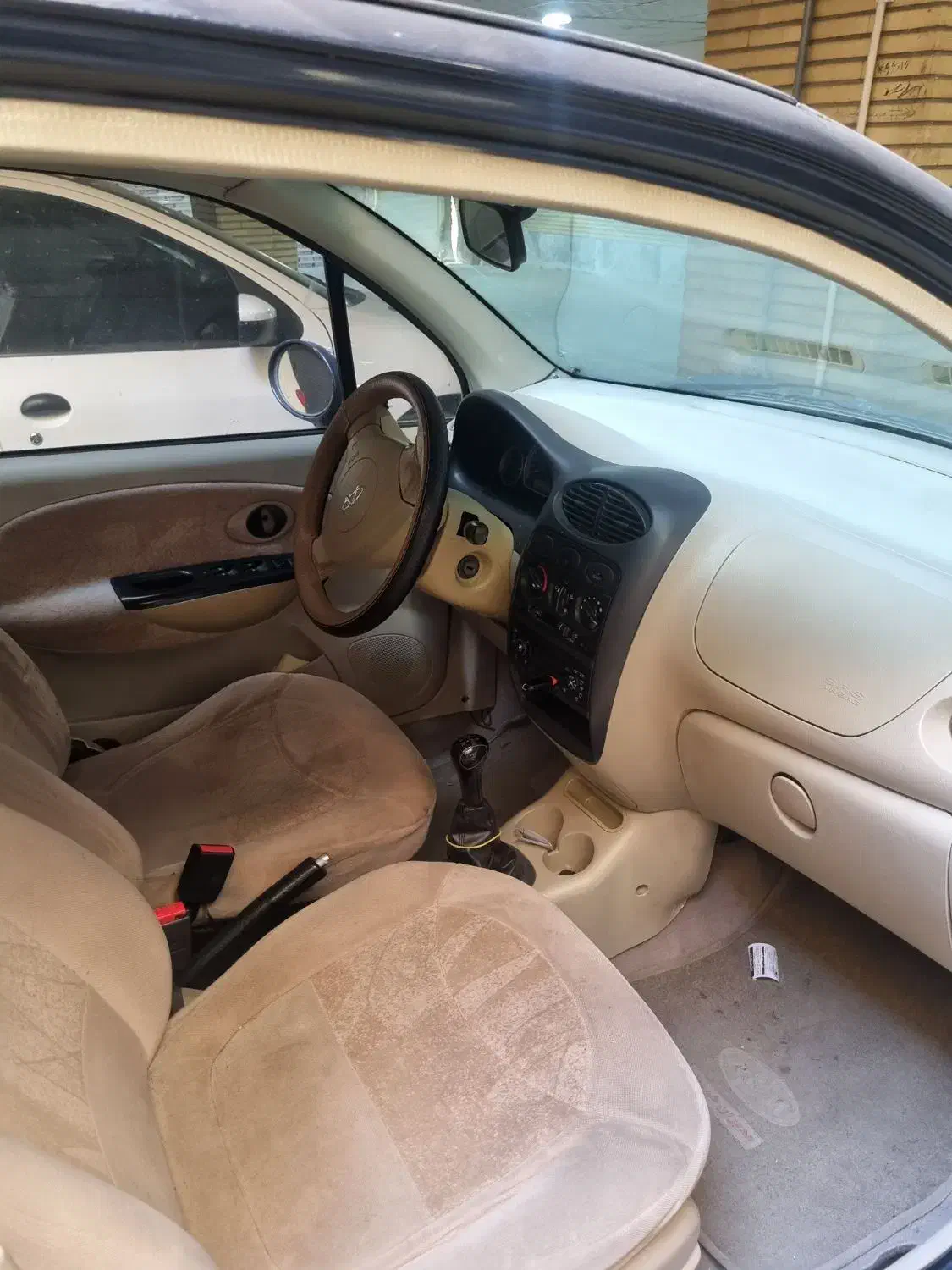 ام وی ام ۱۱۰|خودرو سواری و وانت|کرج, ساسانی (قلمستان)|دیوار