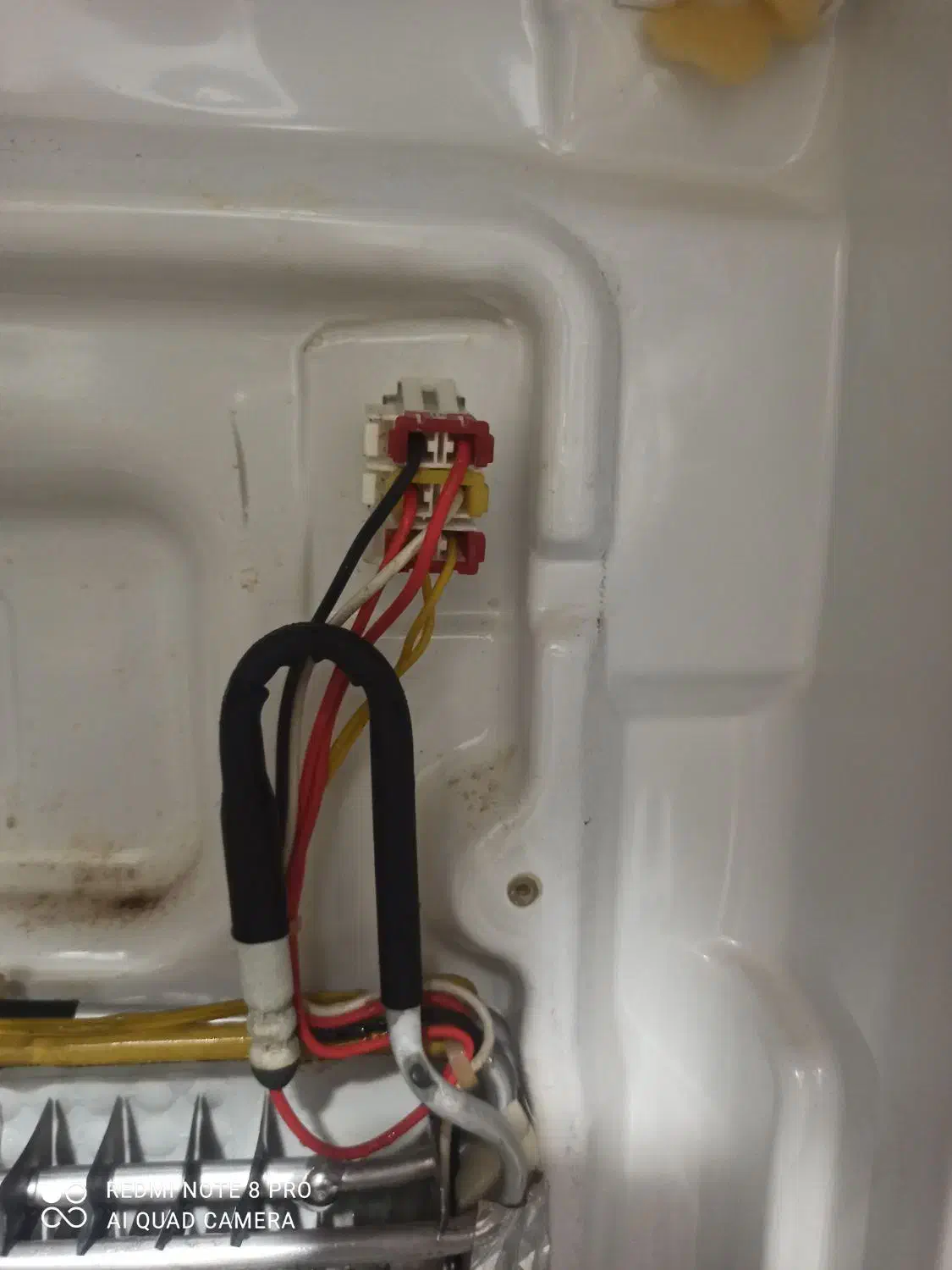 تعمیر تخصصی انواع یخچال|خدمات پیشه و مهارت|اراک, |دیوار