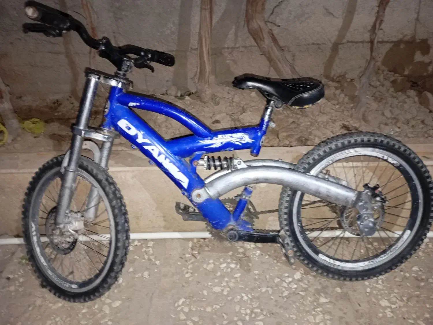 دوچرخه|دوچرخه، اسکیت، اسکوتر|ورامین, ورامین|دیوار