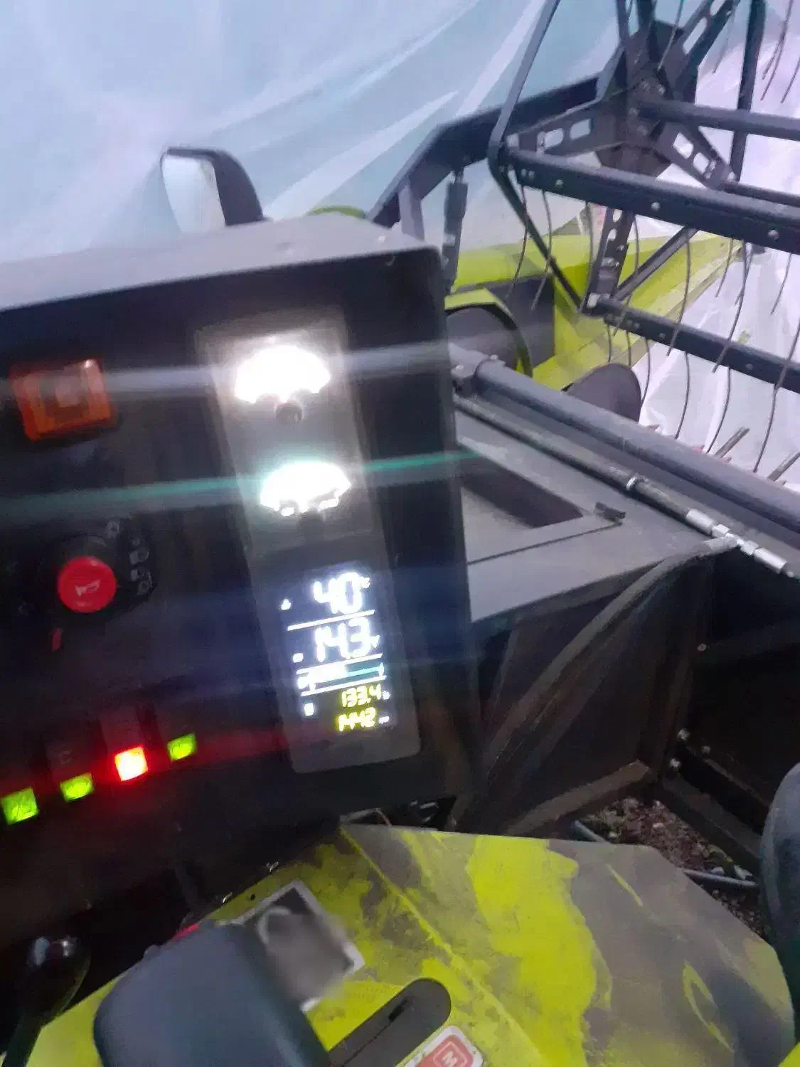 دروگر برچین کار|خودرو سنگین|لنگرود, |دیوار