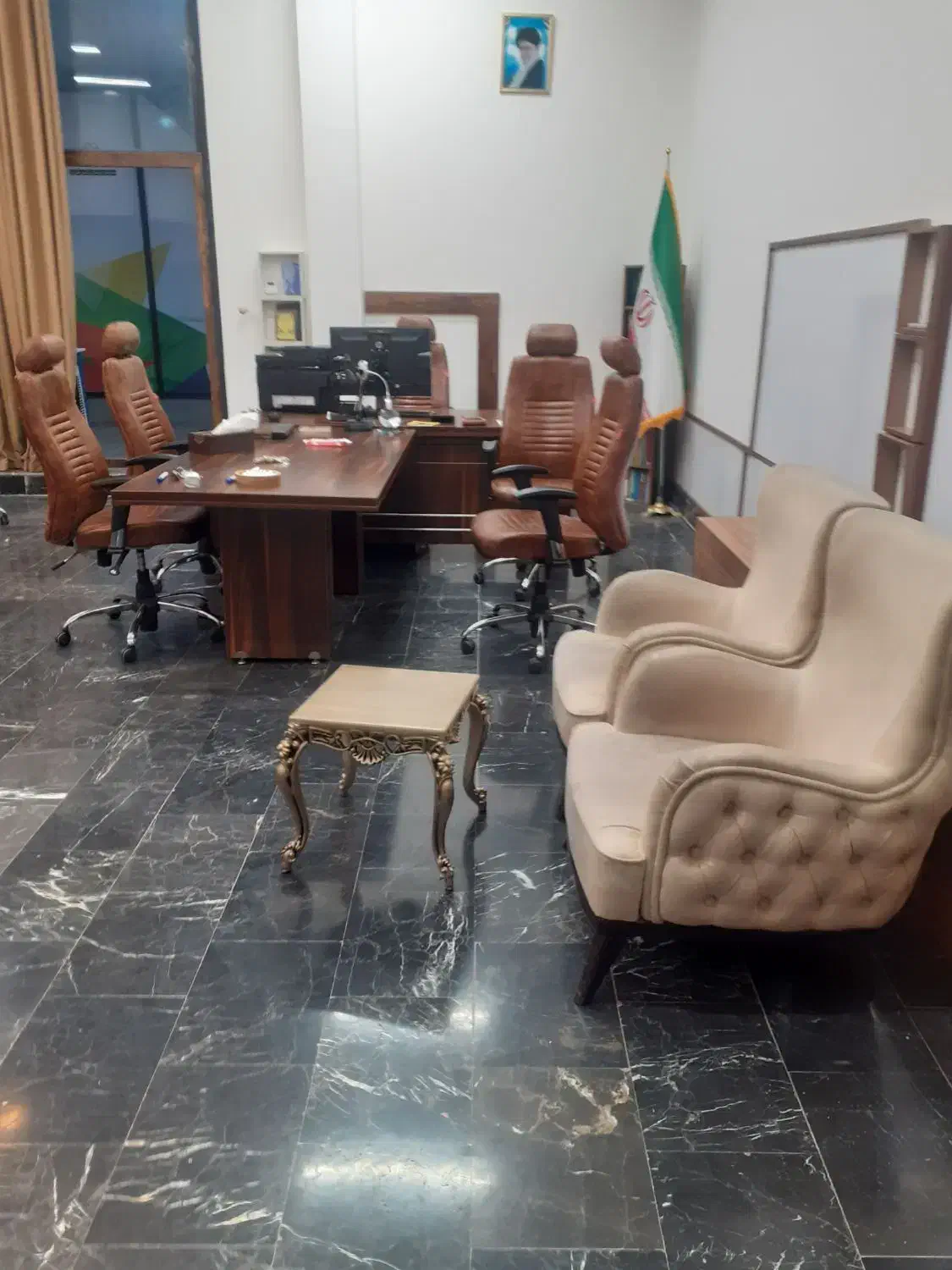 استخدام خانم   بازنشسته دولتی|استخدام اداری و مدیریت|تهران, شهرک مخابرات|دیوار