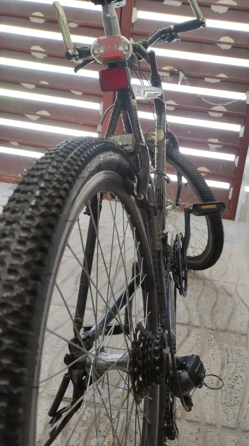 دوچرخه دماوند|دوچرخه، اسکیت، اسکوتر|کنگاور, |دیوار