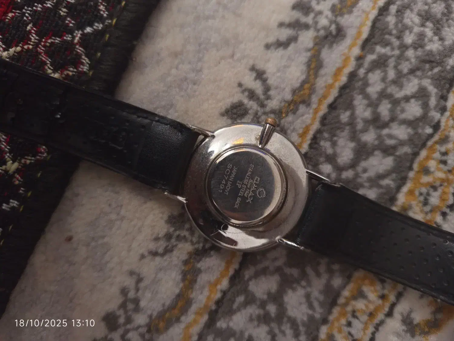 ساعت مچی|ساعت|شیراز, شریفآباد|دیوار