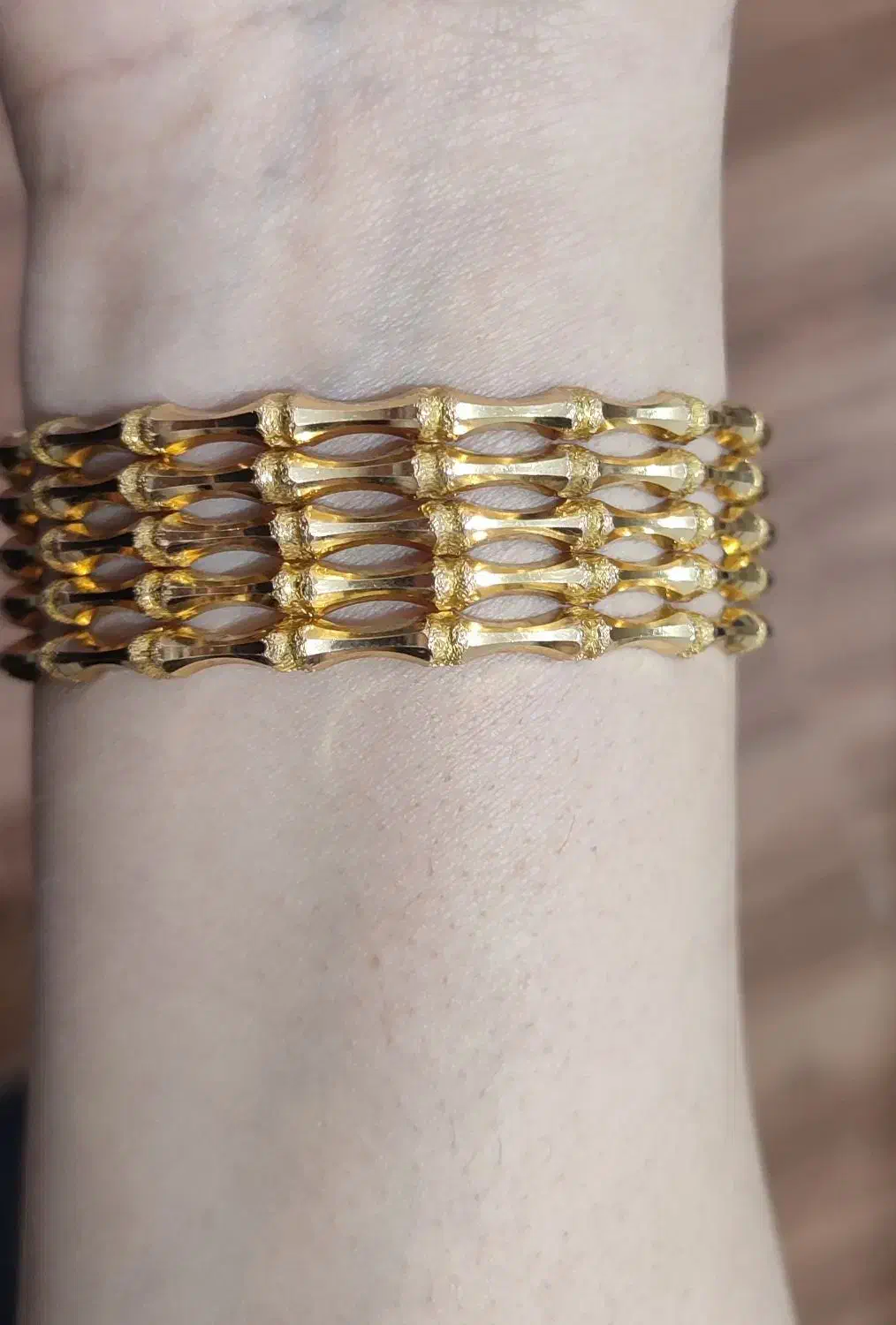 فروش طلا 100 بالای تابلو|جواهرات|مسجد سلیمان, |دیوار