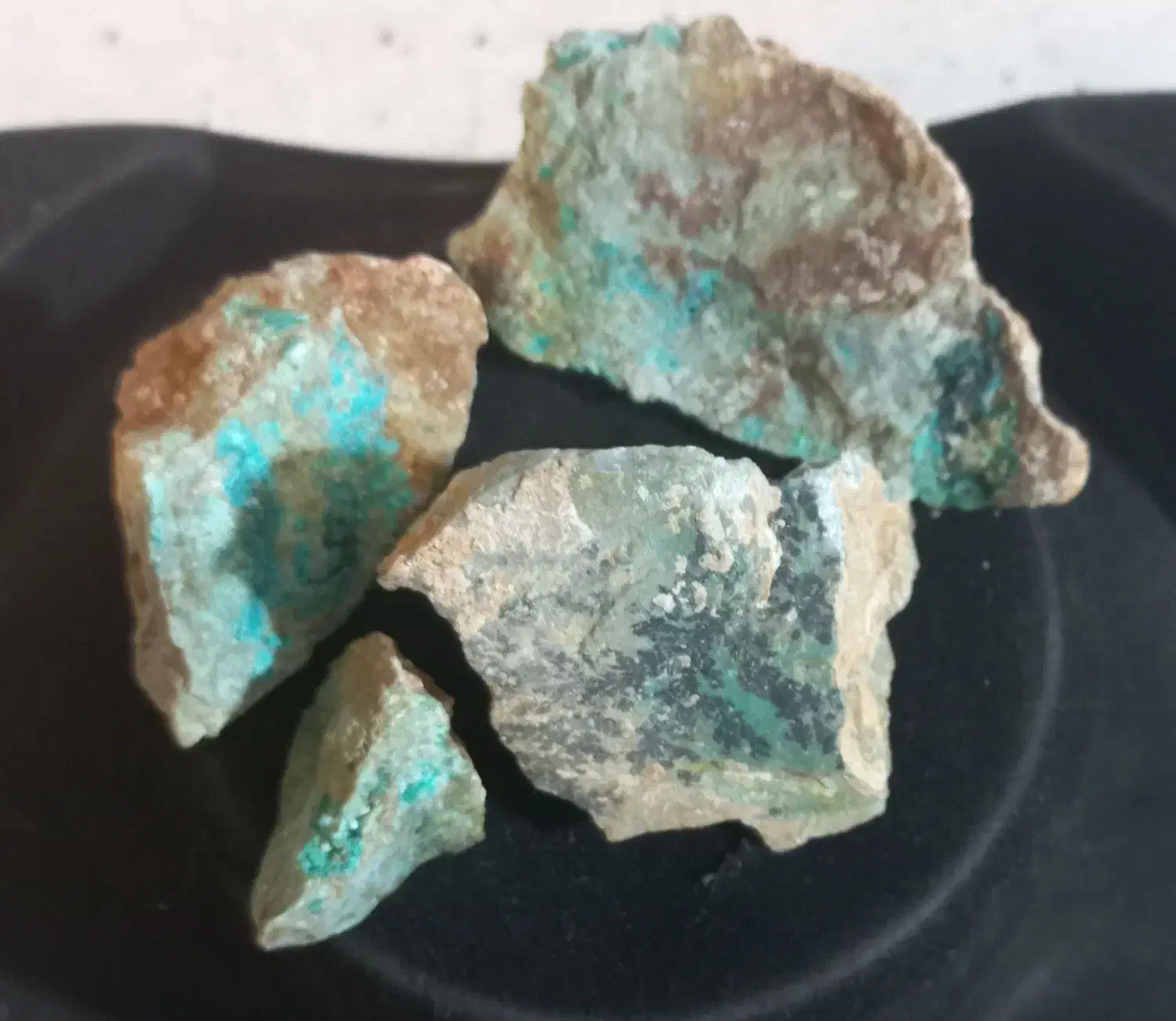 سنگ فیروزه|جواهرات|تهران, فردوسی|دیوار