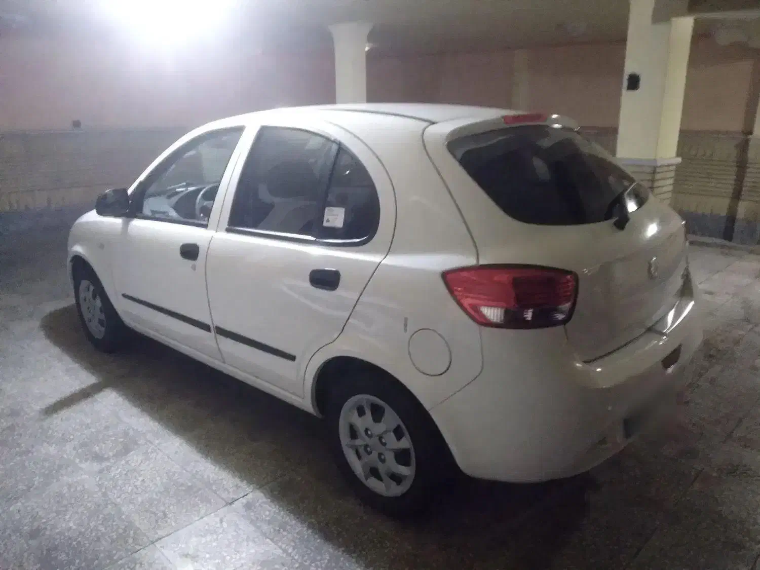 تیبا2|خودرو سواری و وانت|سمنان, |دیوار