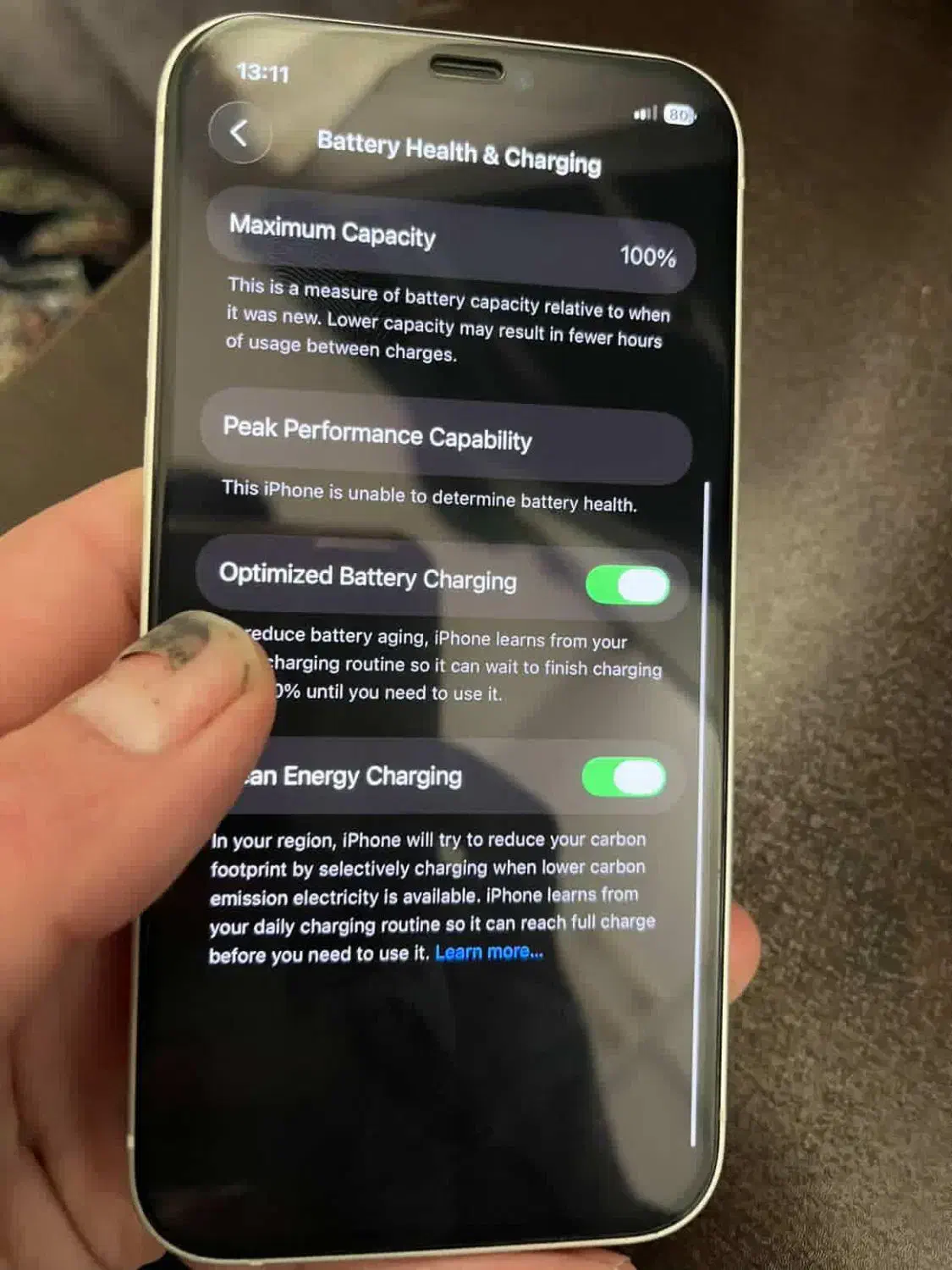 12 normal 256|موبایل|خرمآباد, |دیوار