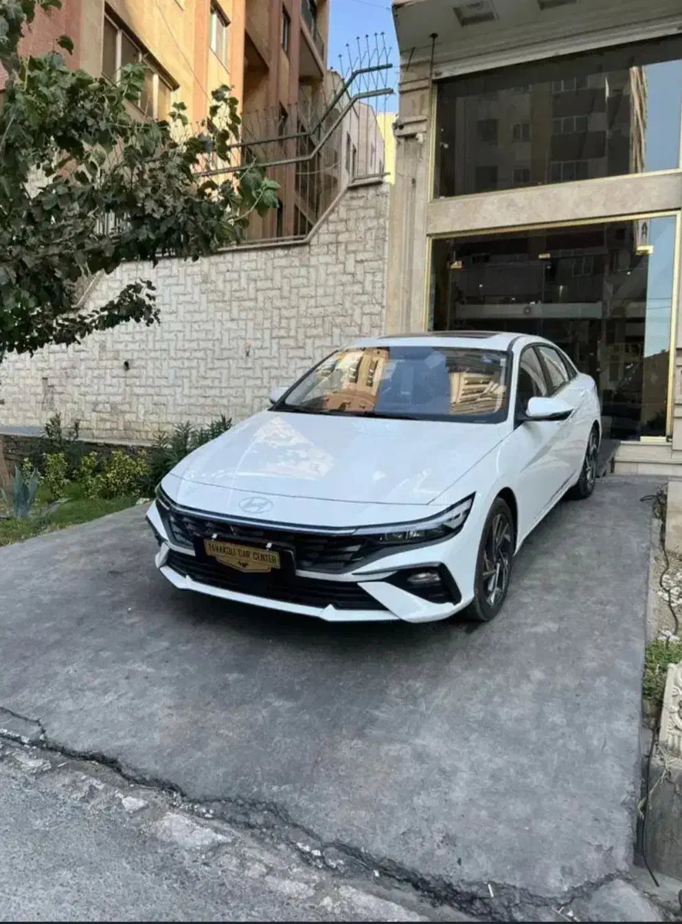 النترا 2025|خودرو کلاسیک|ایذه, |دیوار