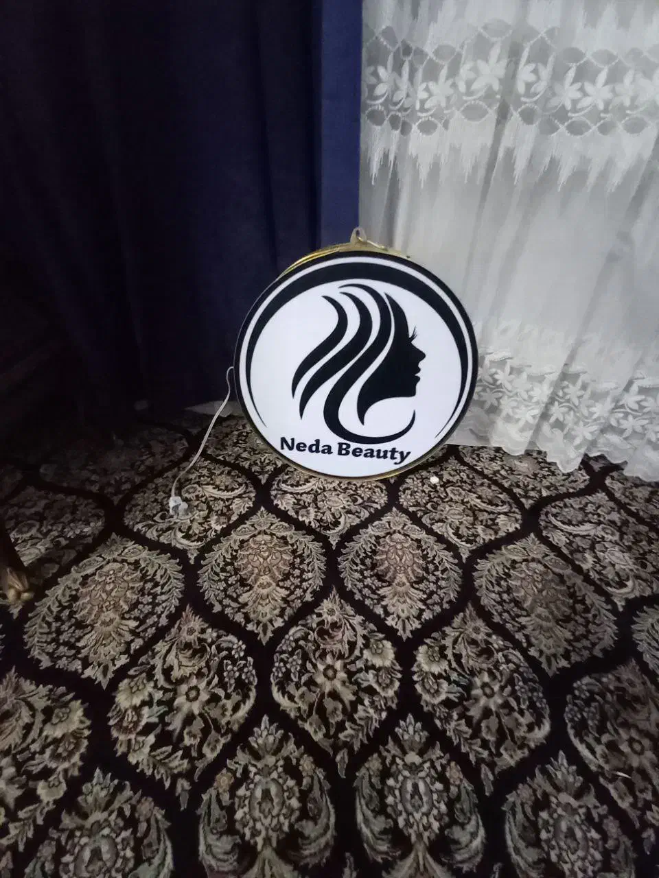 سلام تابلوهای درحدنوبابهترین قیمت|فروشگاه و مغازه|مشهد, مصلی (کارمندان اول)|دیوار