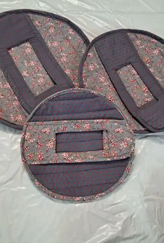 سرویس آشپزخانه|سفره، حوله، دستمال آشپزخانه|تربت جام, پاسداران|دیوار