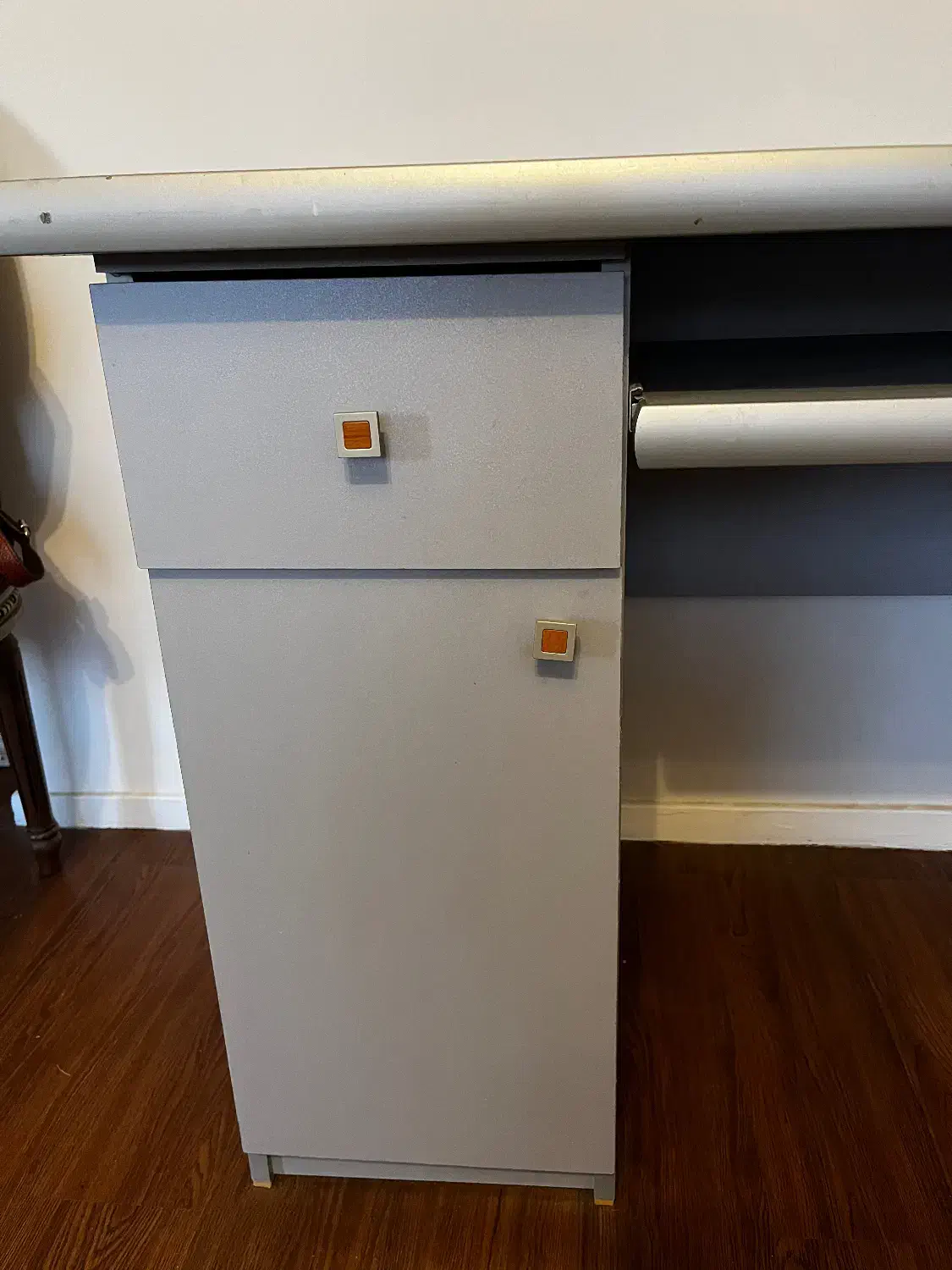 میز کامپیوتر|میز تحریر و کامپیوتر|تهران, شهرک آپادانا|دیوار