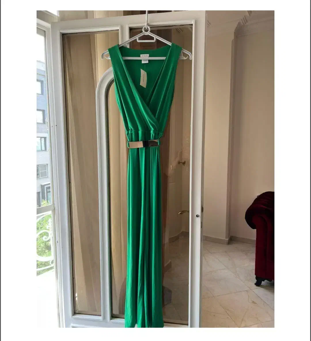 لباس شب وارداتی Bebe  تک و خاص  فرصت محدود|لباس|تهران, دزاشیب|دیوار