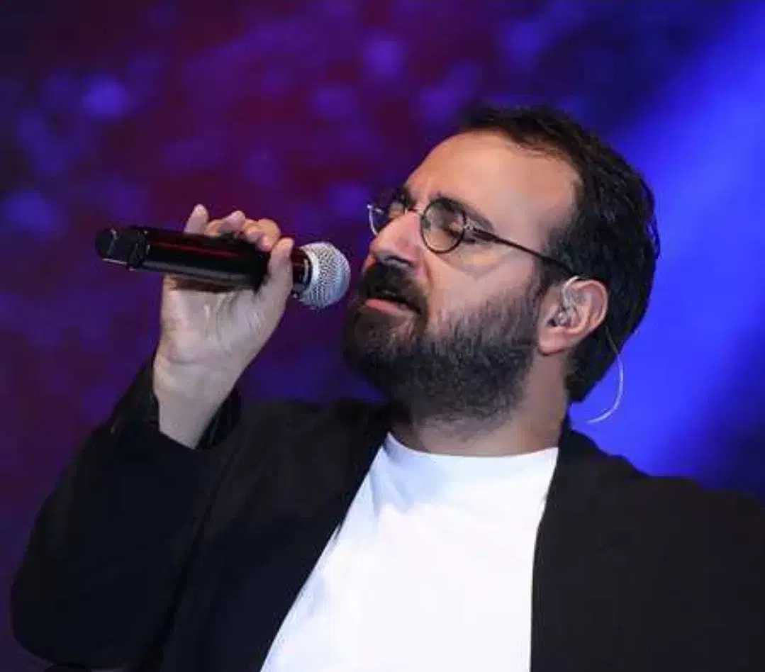 دوعدد بلیط کنسرت آرمان گرشاسبی ۱۵ شنبه سانس اول|بلیت کنسرت|تبریز, |دیوار