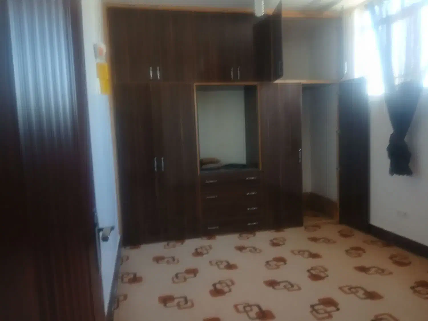 خانه اجاره ای|اجارهٔ خانه و ویلا|تربت جام, میان جام|دیوار