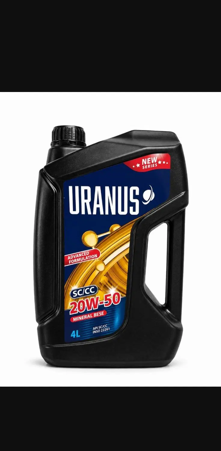 روغن مخصوص پراید و موتور سیکلت 20w50|قطعات یدکی و لوازم جانبی|رشت, دیانتی|دیوار