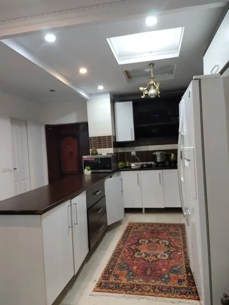 120 متری تهرانسر فول اپشن