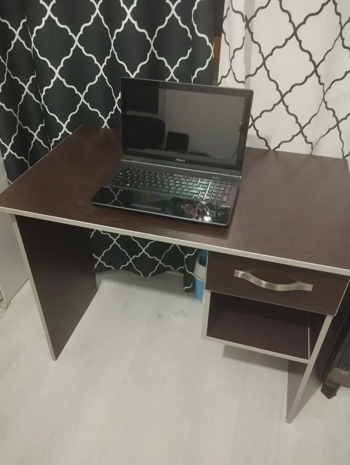 میز کامپیوتر|میز تحریر و کامپیوتر|لنگرود, |دیوار