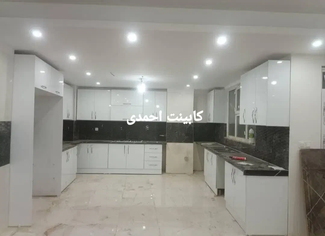 کابینت انواع طرح کابینت جدید کد ۶۷۶۴۲۲|مصالح و تجهیزات ساختمان|لشت نشا, |دیوار