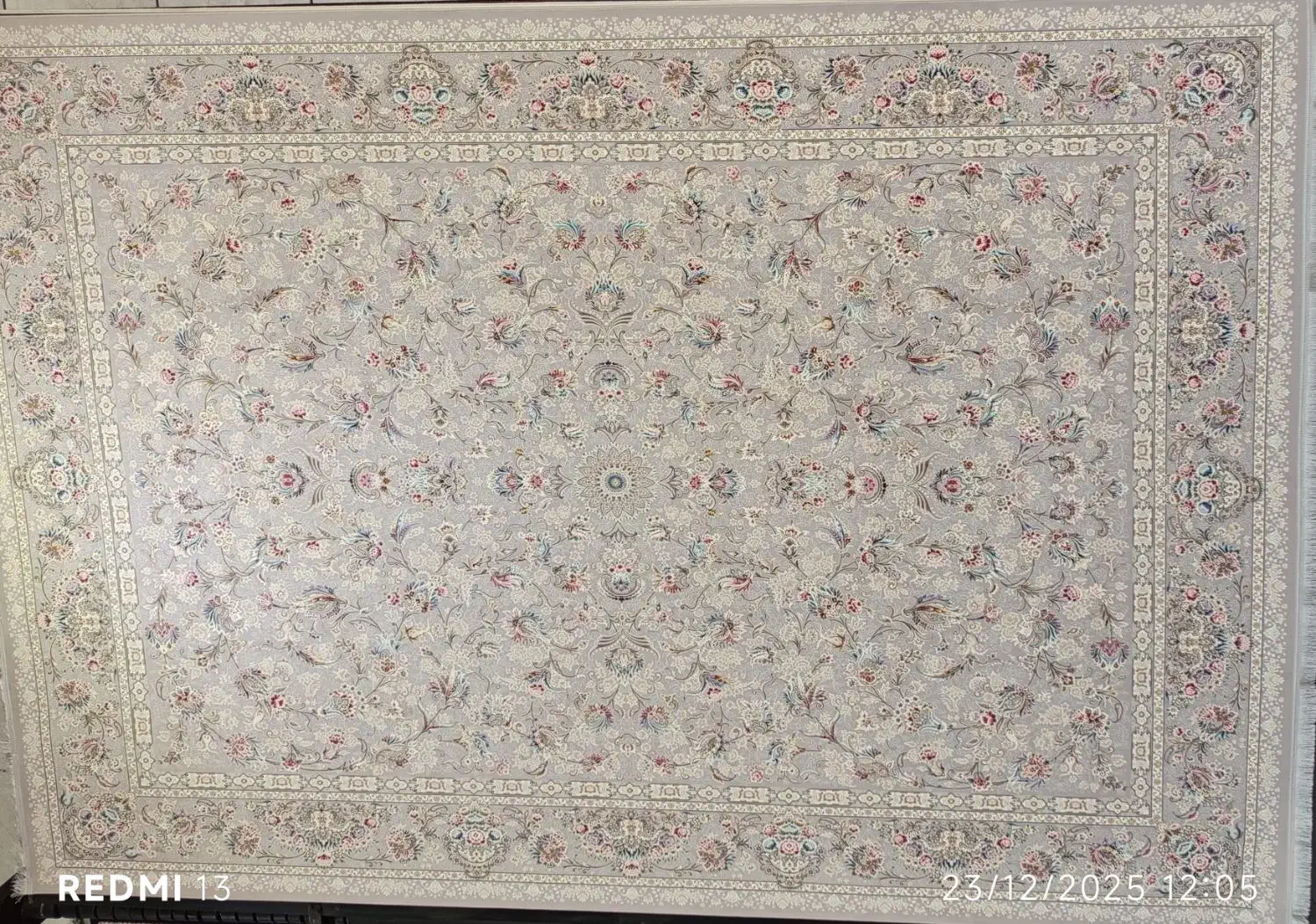 فرش|فرش|برخوار, |دیوار