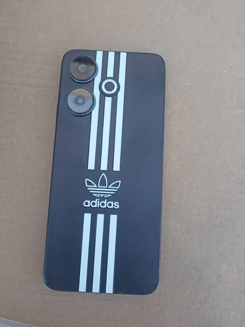 گوشی ردمی 13|موبایل|قشم, |دیوار