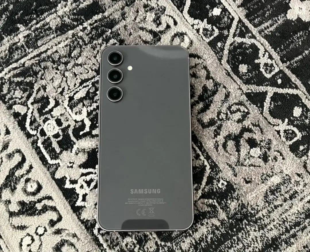 معاوضه سامسونگs23feحدصفر|موبایل|رامسر, |دیوار