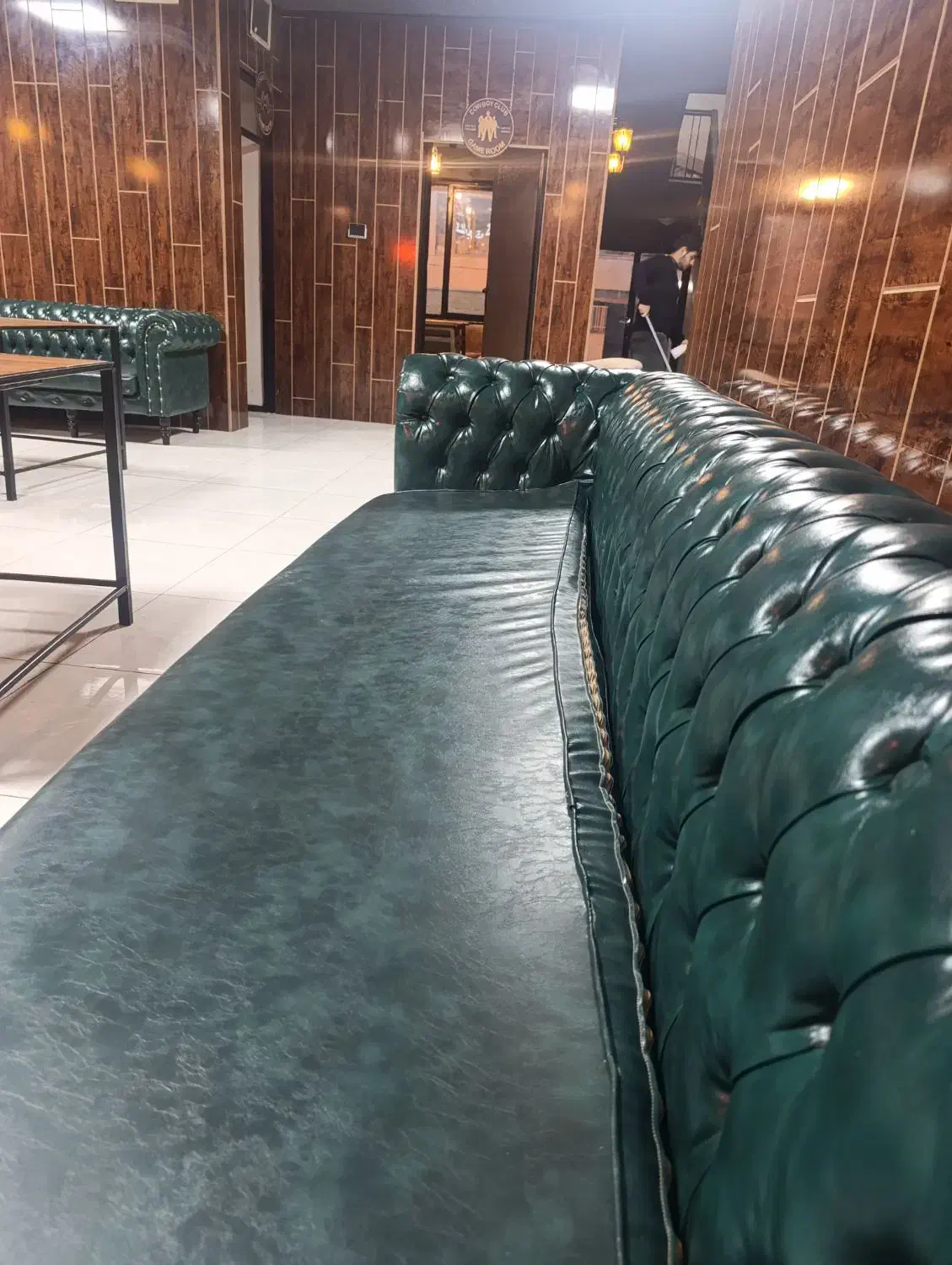 مبل چستر|مبلمان خانگی و میز عسلی|سمنان, |دیوار