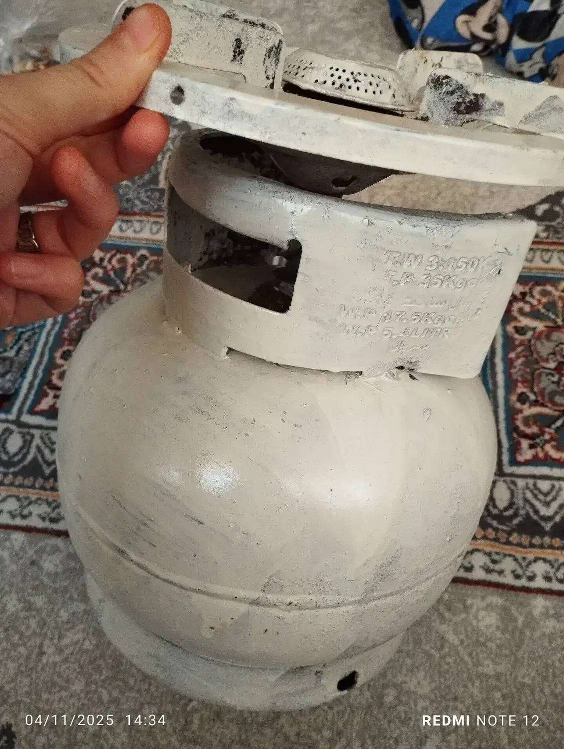 پیکنیک|اجاق گاز و لوازم برقی پخت‌وپز|شاهین‌شهر, شهرک میلاد|دیوار