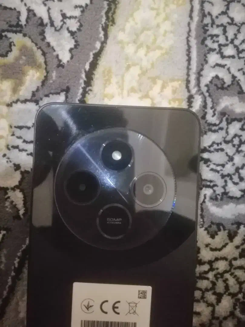 گوشی شیائومی c75|موبایل|شیراز, شاهچراغ|دیوار