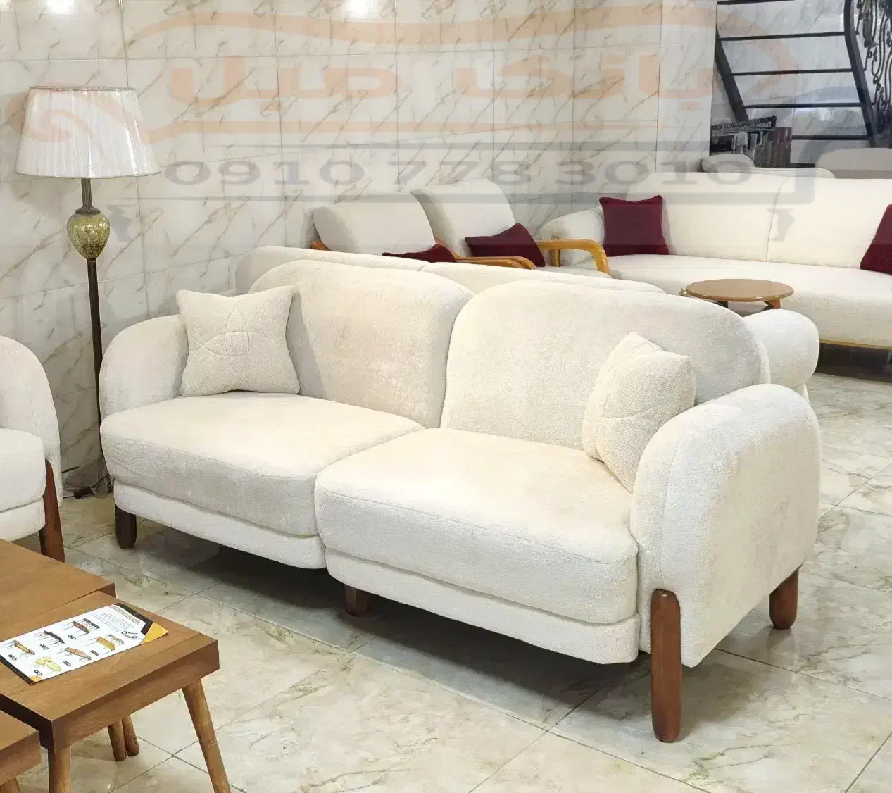 مبل پاندای ×× بانک مبل ××|مبلمان خانگی و میز عسلی|خرم‌آباد, |دیوار