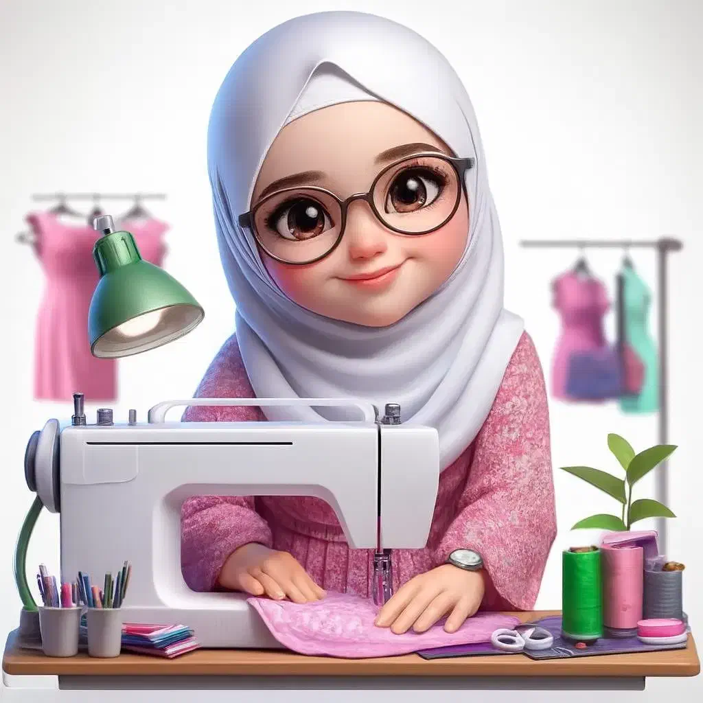 آموزش کار در منزل با چرخ خیاطی خونگی|خدمات آموزشی|قم, دورشهر|دیوار