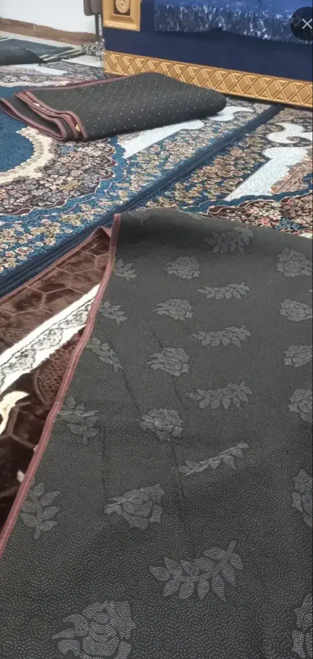 روفرشی مخملی|روفرشی|اهواز, منازل سپاه|دیوار