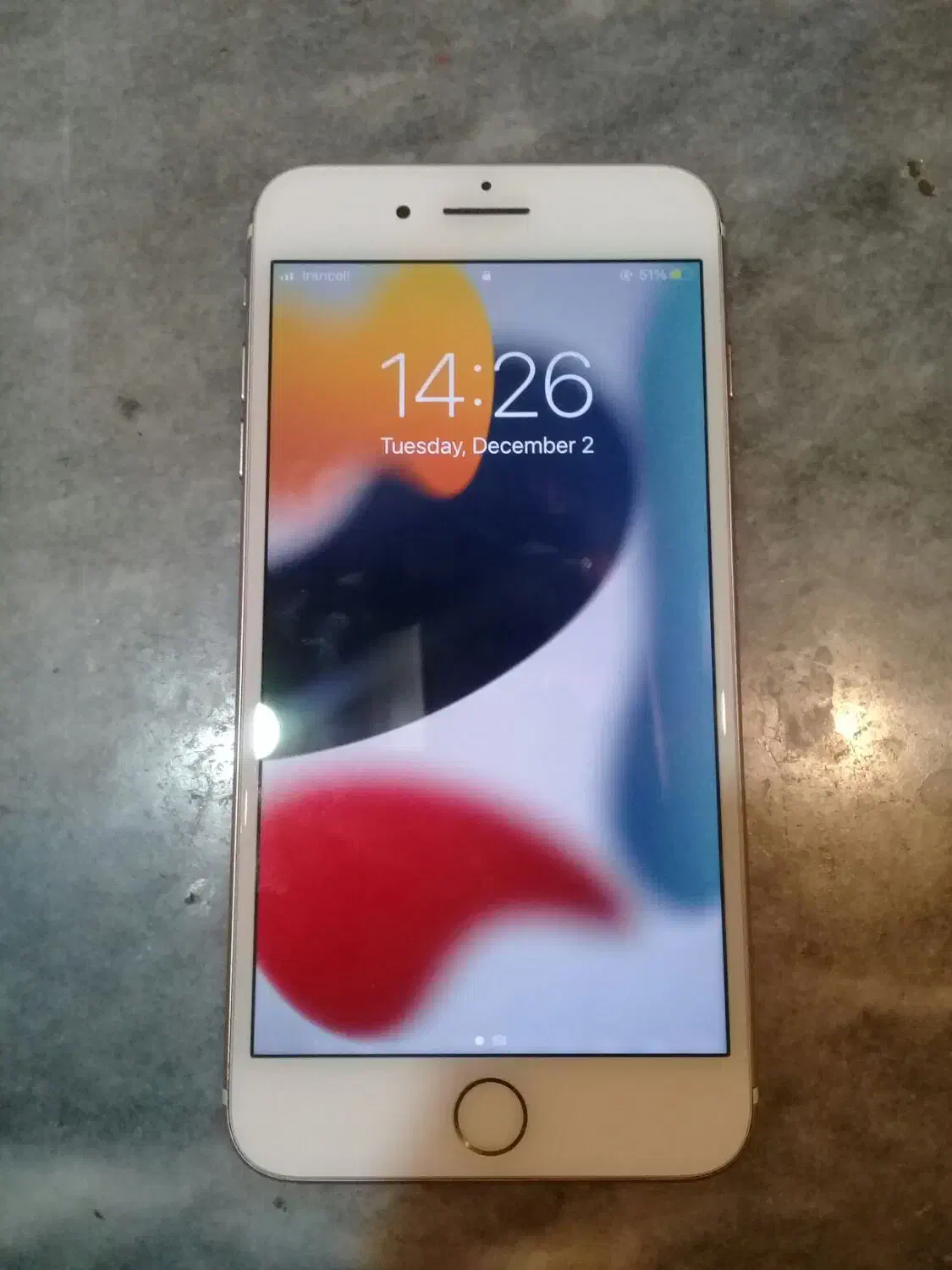 آیفون ۷ پلاس|موبایل|فردیس, انبار نفت|دیوار