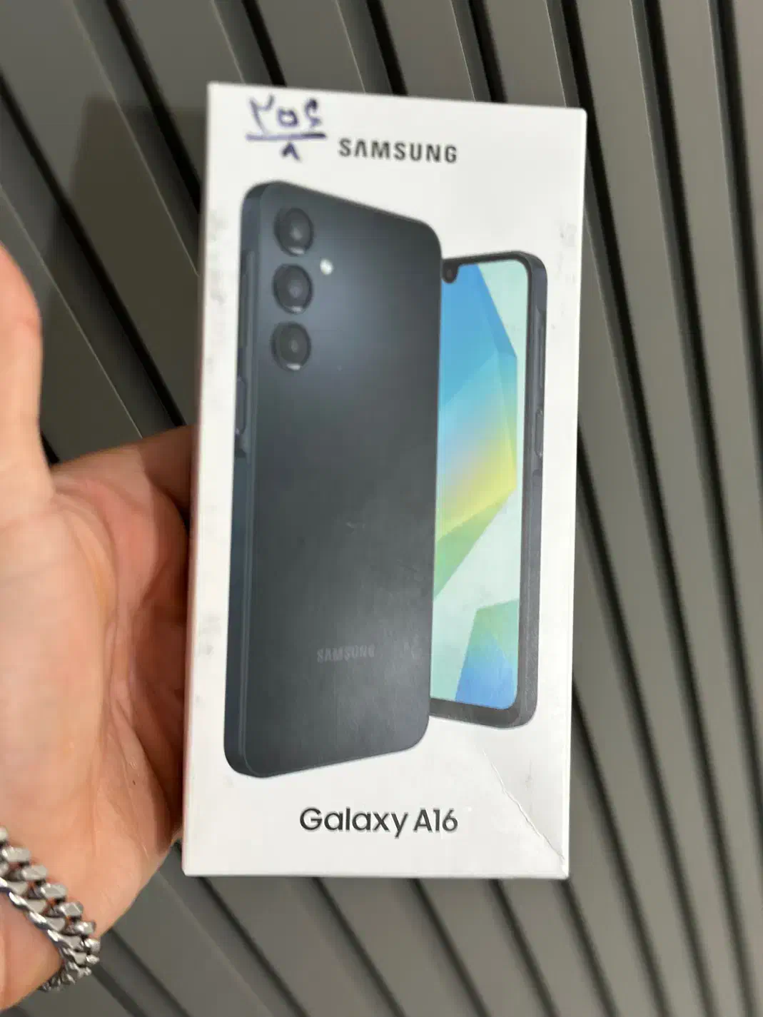 سامسونگ A16A17وNote14اقساطی5دصدواقعی خریداز تهِ دل|موبایل|شیراز, زند|دیوار