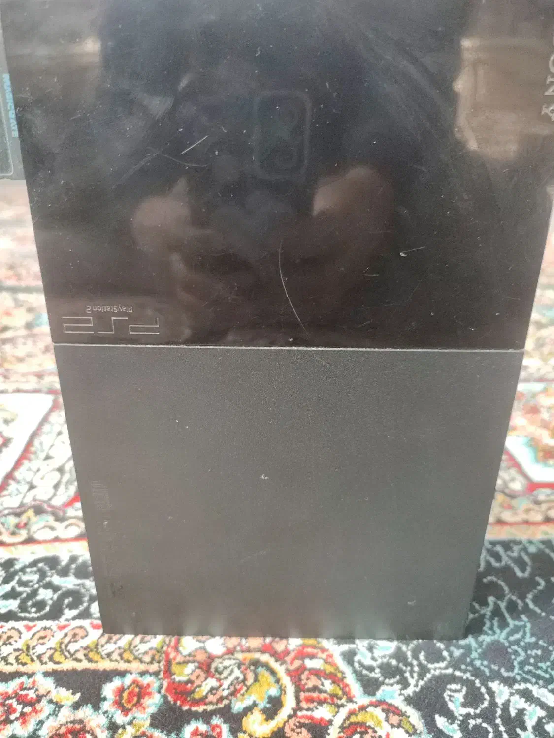 سونی 2|کنسول، بازی ویدئویی و آنلاین|سلماس, |دیوار