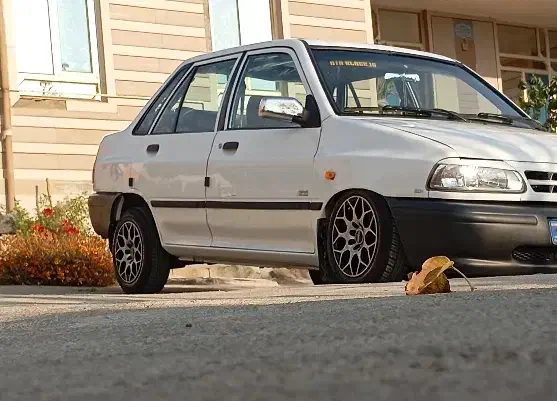 رینگ ۱۳|قطعات یدکی و لوازم جانبی|فلارد, |دیوار